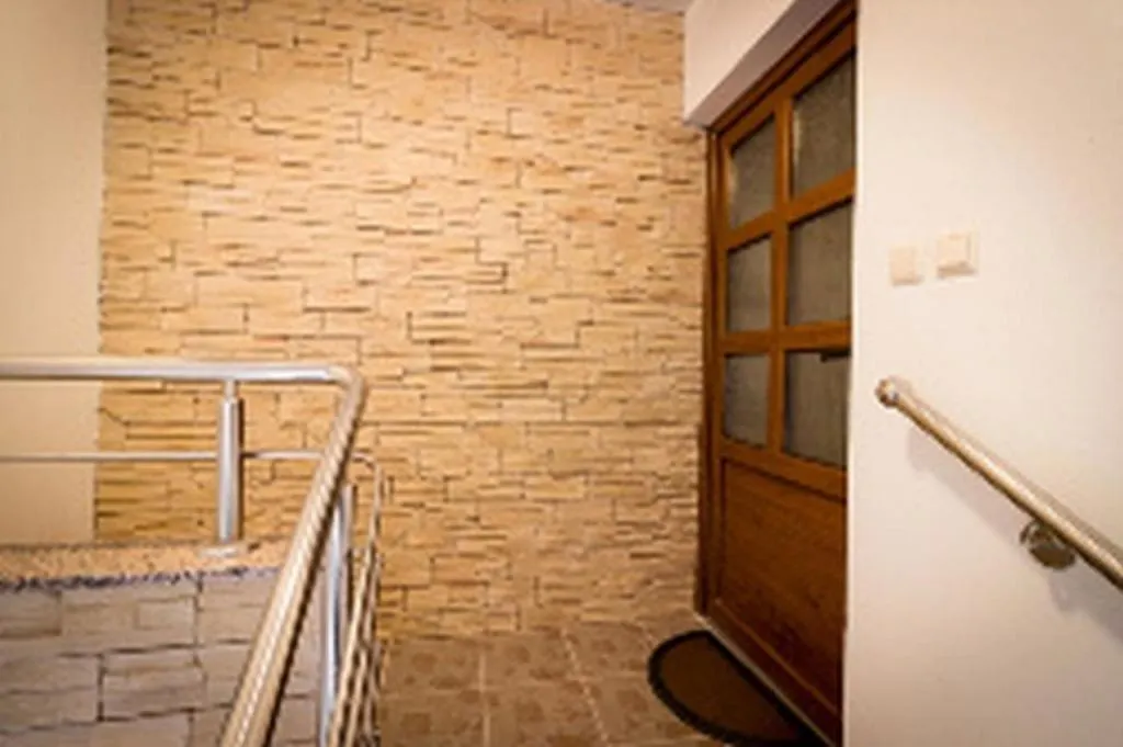 Guesthouse Lopar  Croatie
