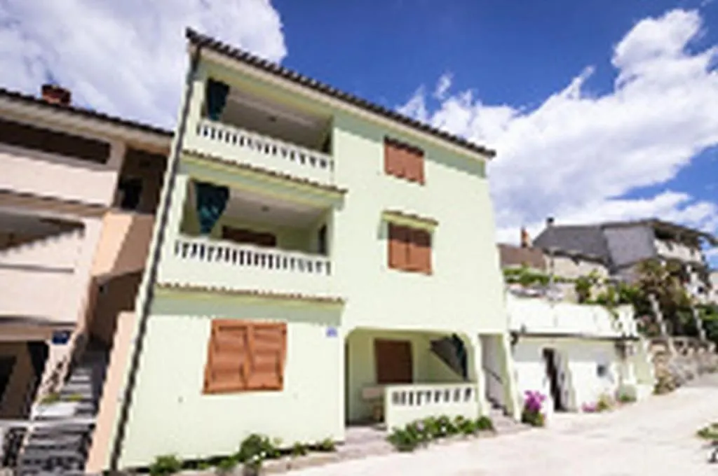Guesthouse Lopar