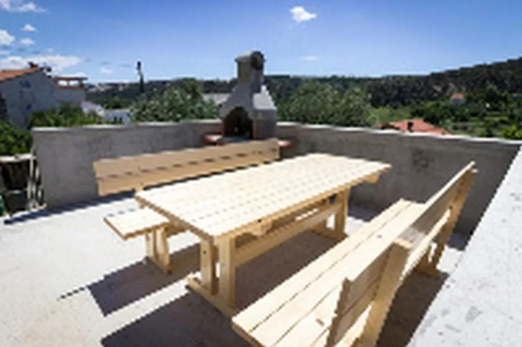 Appartement Guesthouse Lopar