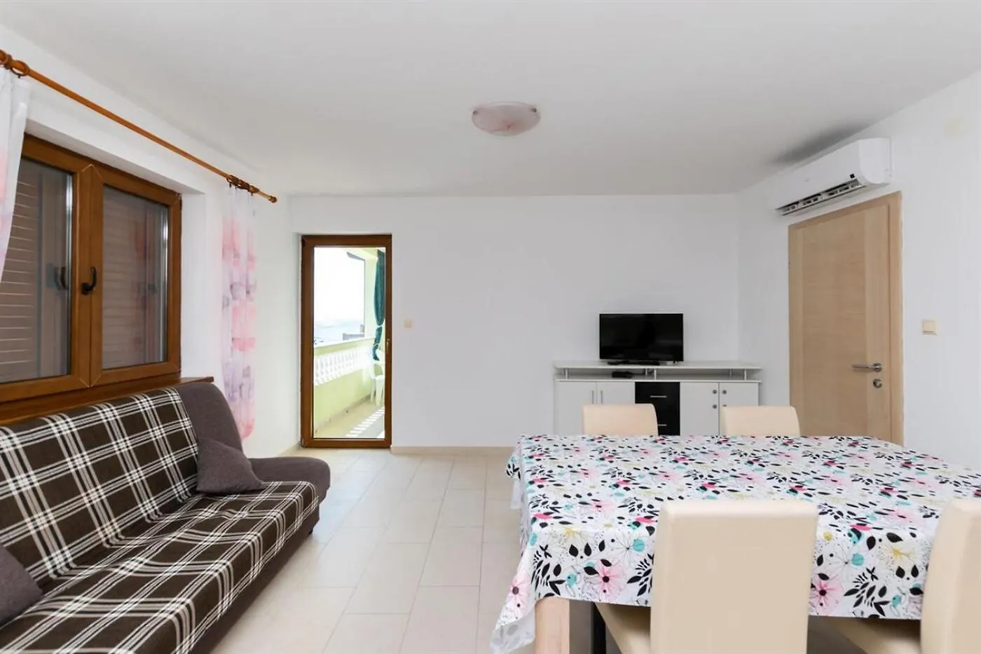 Guesthouse Lopar  Croatie
