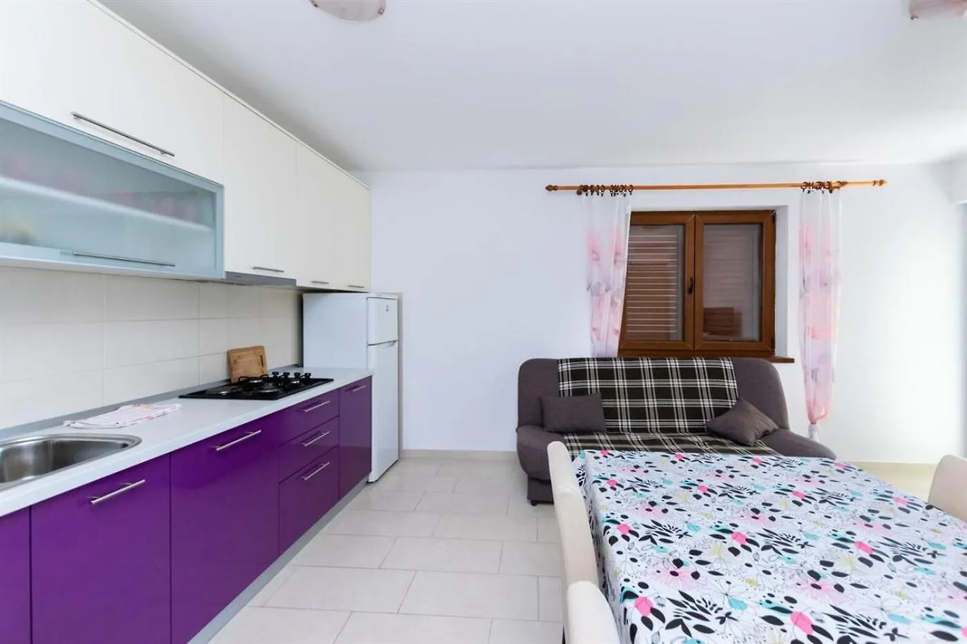Guesthouse Lopar  0*,  Croatie