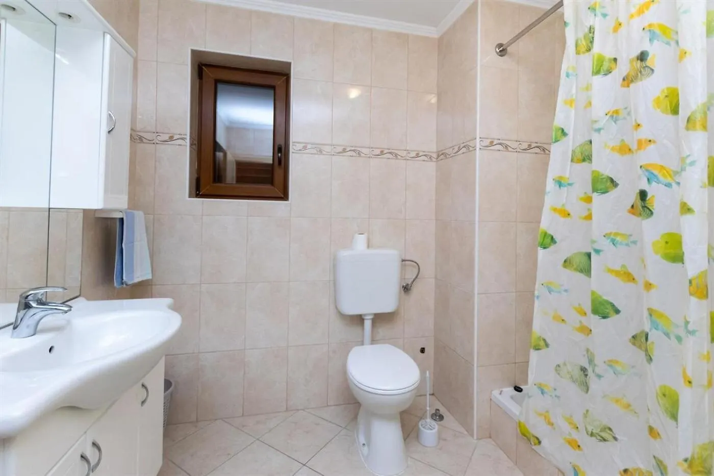 Guesthouse Lopar