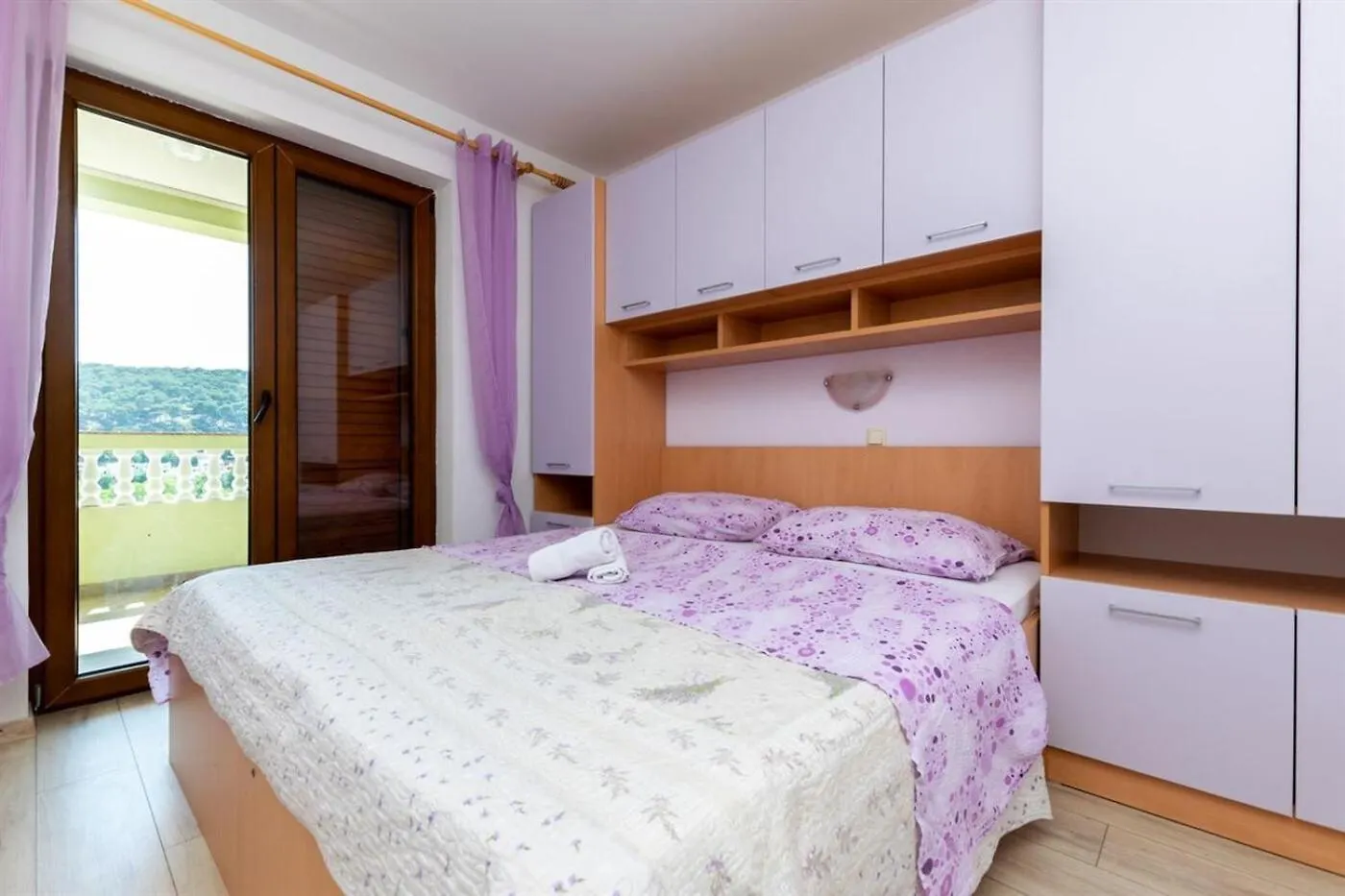 Appartement Guesthouse Lopar  Croatie