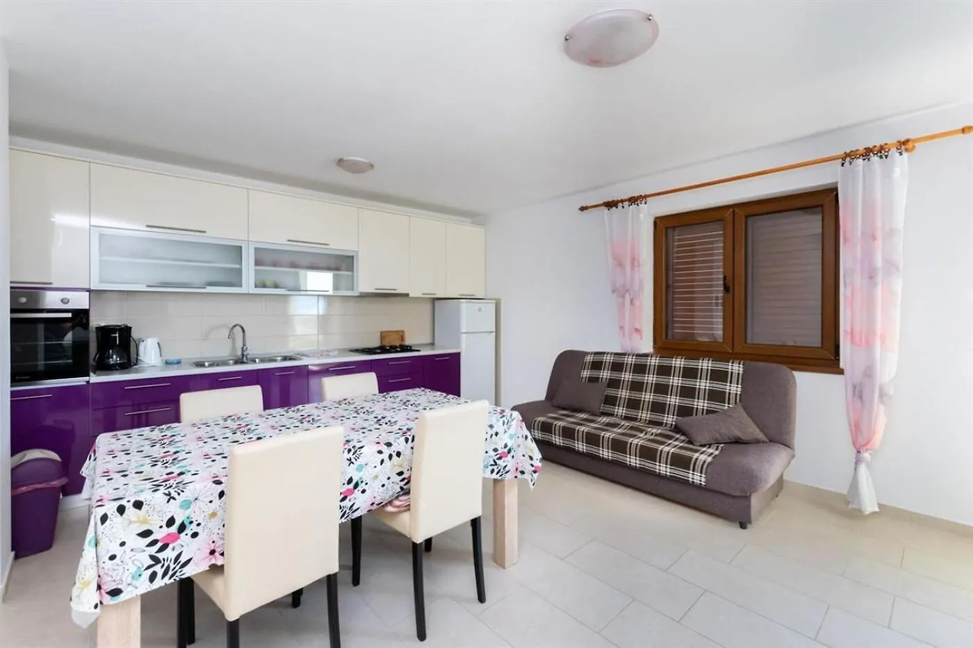 公寓 Guesthouse 洛帕