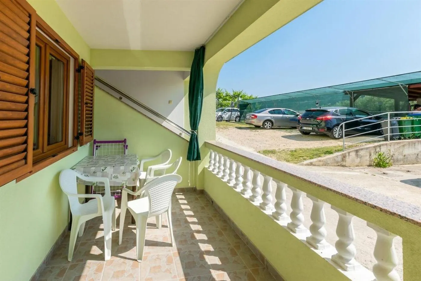 Guesthouse Lopar  Croatie