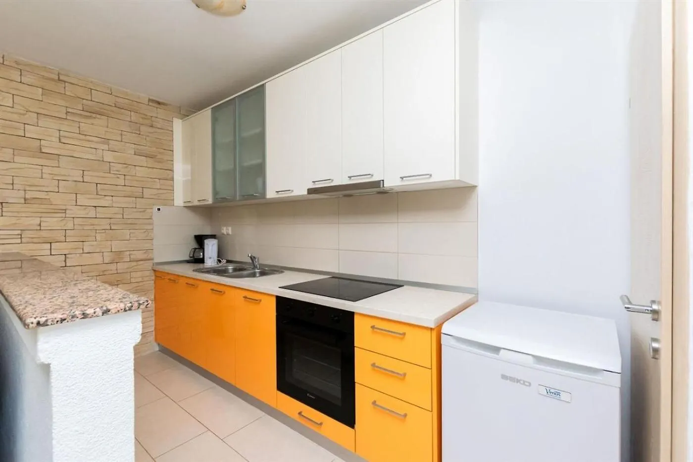 Guesthouse Lopar  0*,  Croatie