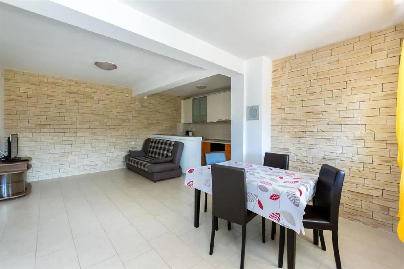 Guesthouse Lopar  Appartement
