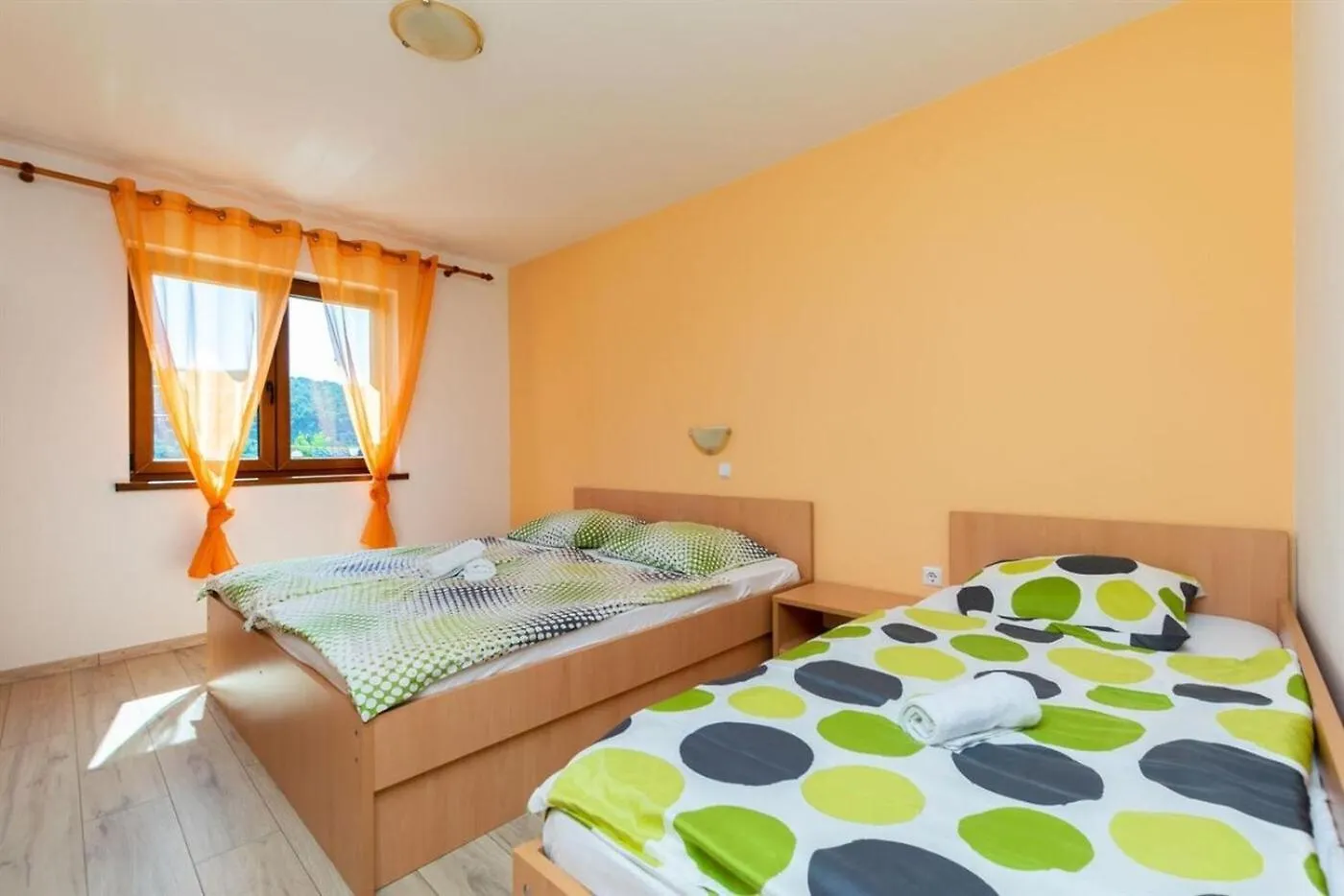 公寓 Guesthouse 洛帕 克罗地亚