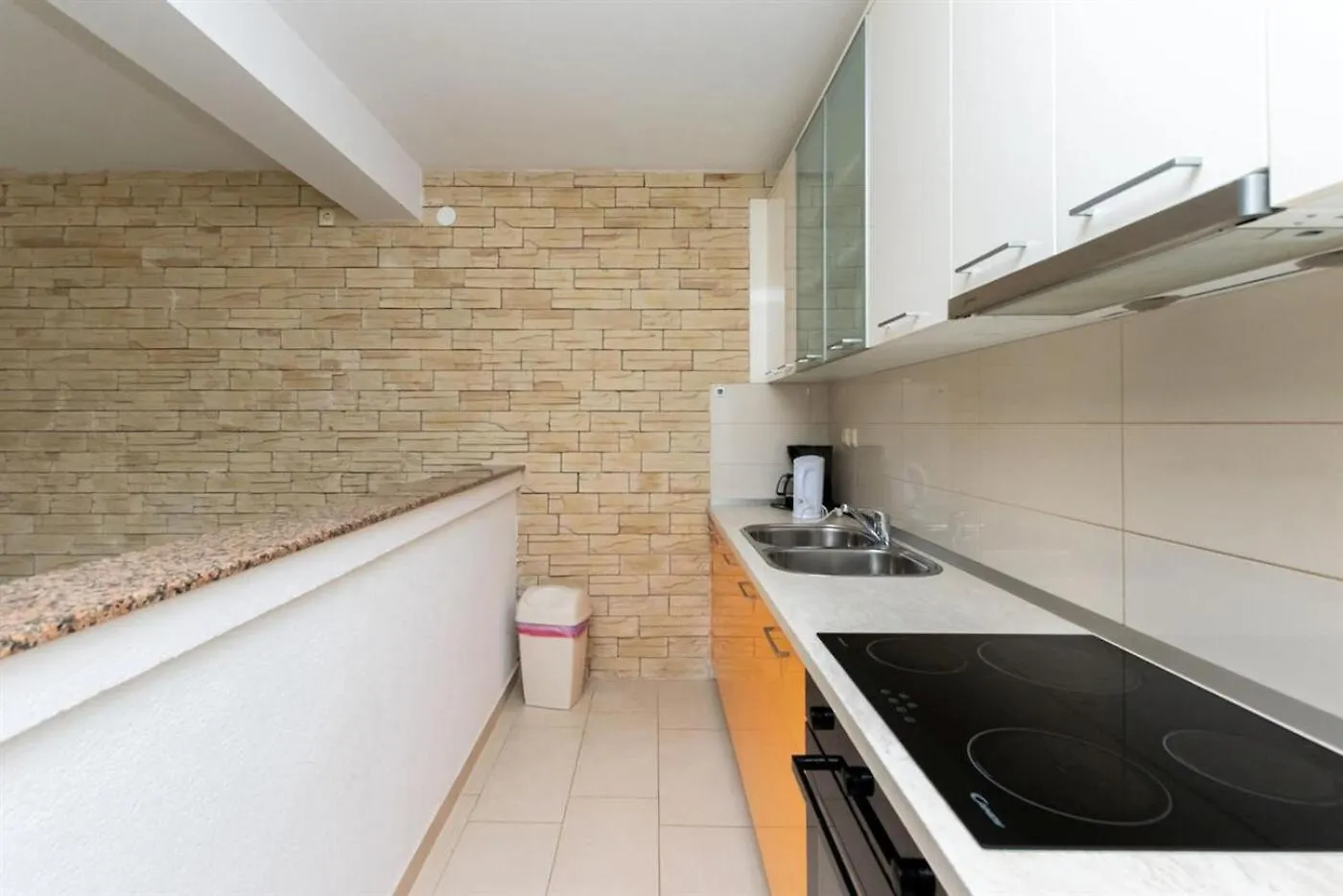 Appartement Guesthouse Lopar  Croatie
